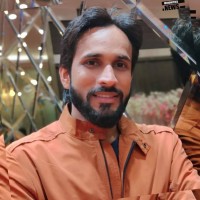 Mohd Muddaser Email & Phone Number