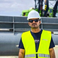Solidbase Laboratory Ltd Employee Arjun Unnikrishnan's profile photo
