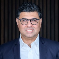 Walker Hamill Employee Bhavesh Kalani's profile photo