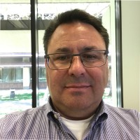 Chevron Employee John Martini's profile photo