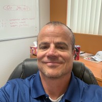 Day & Night Air Conditioning, Heating and Plumbing Employee Frank Wynne's profile photo