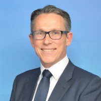 KPMG Australia Employee Nigel Virgo's profile photo