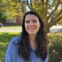 Built Environment Plus Employee Amalia Neu's profile photo