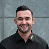 swisspro SR SA Employee Luca Wittwer's profile photo