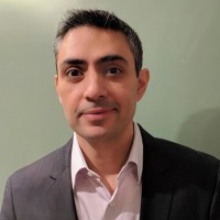 Box Employee Manu Vohra's profile photo