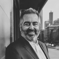 Spectrio Employee Peter Richardson's profile photo