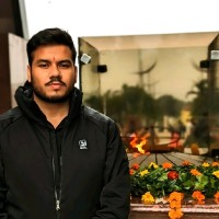 SoftProdigy Employee Ayush Sharma's profile photo