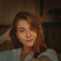 rb.ru Employee Anastasia Doronina's profile photo