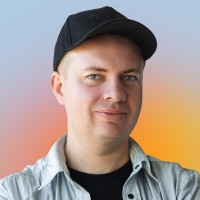 Absolute Web Employee Oleksandr Dievytskyi's profile photo