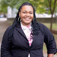 Charmaigne Johnson Email & Phone Number