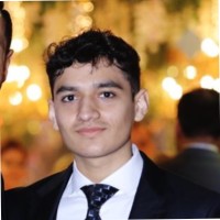 Amanah1 Employee Abdullah Butt's profile photo