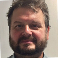 Broxtowe Borough Council Employee Fraser Neasham's profile photo