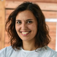 Federica Genovese Email & Phone Number