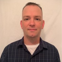 SAIC Employee Steven Batterson's profile photo