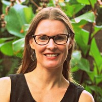 Centre for Deliberative Democracy and Global Governance Employee Adele Webb's profile photo