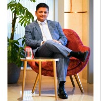 Vineet Mishra Email & Phone Number