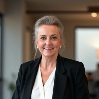Dunham Trust Company Employee Leanne Fenton's profile photo