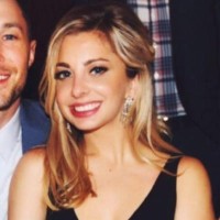 Alidade Capital Employee Claire Anderson's profile photo