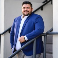 Keller Williams Realty, Inc. Employee Liam Glover's profile photo