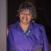 Pauline Rogers