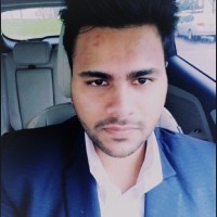 Markdom Plastic Products Ltd Employee Ayaz Mohammed's profile photo