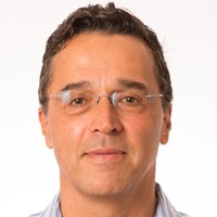 EQUANS Services - North America Employee Robert P.eng.'s profile photo