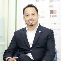 Grace International Education and Migration Employee Abhishek Shrestha's profile photo