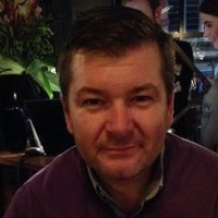at AZoNetwork Employee Lee Pickering's profile photo