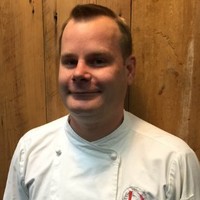 Gaylord Opryland Resort Employee Alex Knight's profile photo
