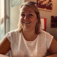 World Trade Center Institute Employee Julie Graham's profile photo