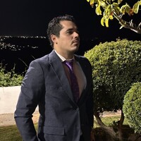 Amco Employee Jesmar León's profile photo