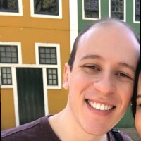 WNB Employee Renato Ragga's profile photo