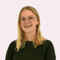 Next Source Employee Annet Boks's profile photo