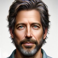 Stealth Startup Employee Albert S.'s profile photo