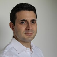 Gefran Employee Davide Alghisi's profile photo