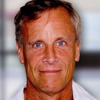 Captis Intelligence, Inc Employee Dan Santell's profile photo