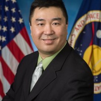 InDyne Inc, NASA Johnson Space Center Employee Anthony Wong's profile photo