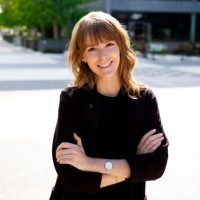 TITANS CZ Employee Katarína Rudá's profile photo