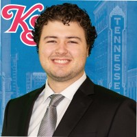 Tennessee Smokies Baseball Employee Nicolas Kibbie's profile photo