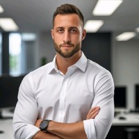 Eric Saenz Email & Phone Number