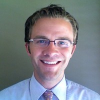 Sacred Circle Healthcare Employee Bryan Larson's profile photo