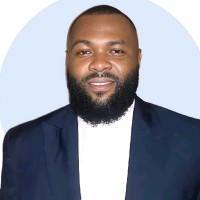 Growth Effekt Employee Charles Uzoma's profile photo