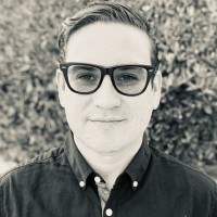 Create CA Employee Abe Flores's profile photo