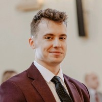 RAE Employee Jakub Sokołowski's profile photo