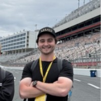 Toyota Racing Development USA Employee Steven Dew's profile photo