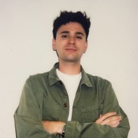 Performanze Employee Lucas Vicuña Basterrechea's profile photo
