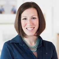 Roda Employee Rachel Lubin's profile photo