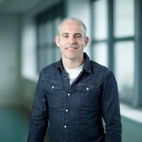 Datalex Employee Aidan Kenny's profile photo