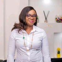 Grace Otuokere Email