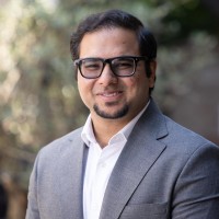 Greenfield. Employee Aoun Qureshi's profile photo